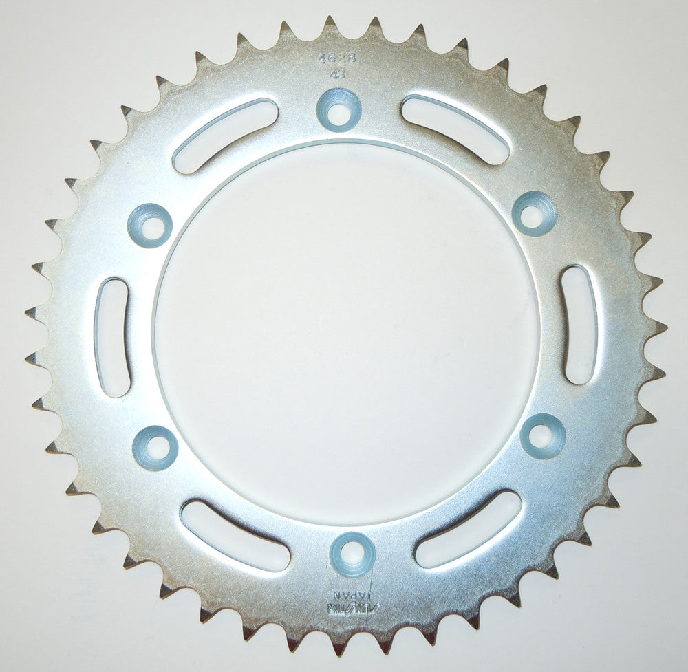 SUNSTAR Rear Sprocket Steel 43t-525 Suz 2-462843