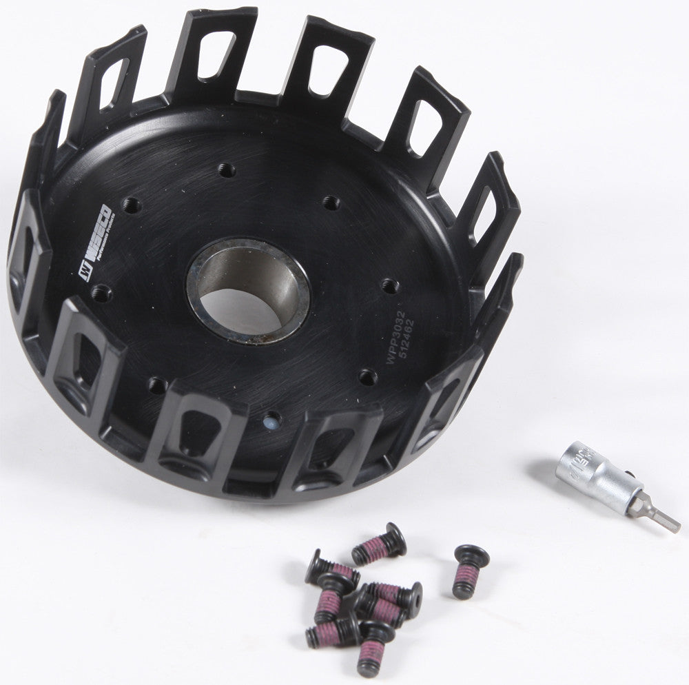 WISECO Clutch Basket Yam WPP3032