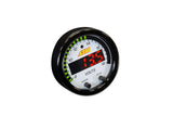 AEM X-Series 8-18V Volt Gauge 30-0303