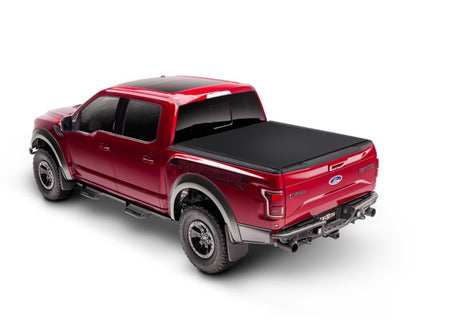 Truxedo 16-20 Toyota Tacoma 5ft Sentry CT Bed Cover 1556016