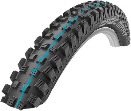 SCHWALBE Magic Mary 27.5x2.8 Addix Apex Spd Grp Tl 11601011