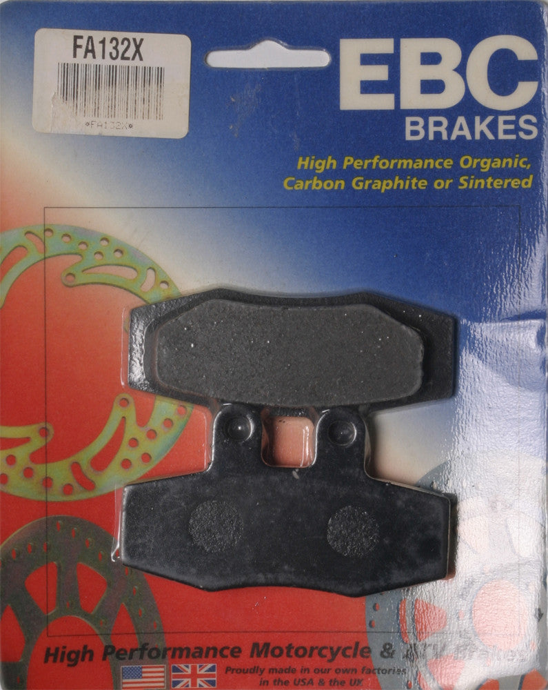 EBC Brake Pads FA132X
