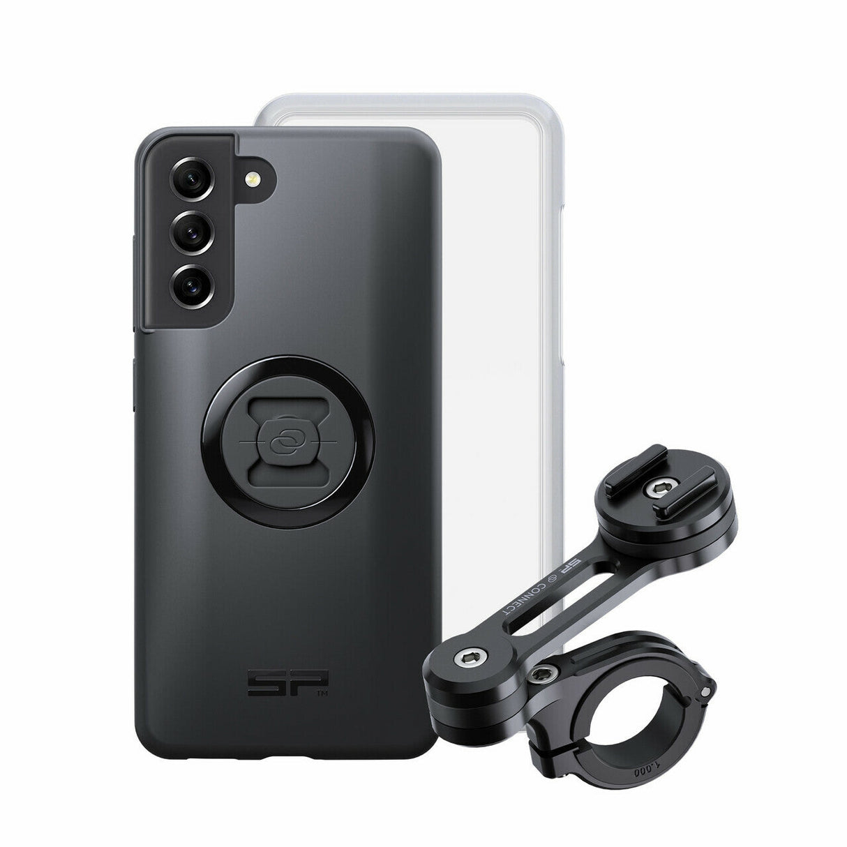 SP CONNECT Case And Mount Bundle Samsung Galaxy S21fe 53953