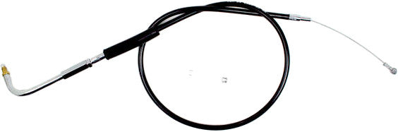 MOTION PROBlack Vinyl Idle Cable06-0323