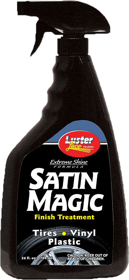 LUSTER LACESatin Magic Finish Treatment 24 Oz60252