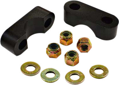 POWERMADD Pro Taper Bar Clamp Kit 45473