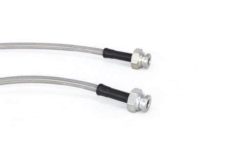 Goodridge 00-06 Tahoe / 00-07 Suburban / 00-05 Escalade All w/o Stablia Track Brake Lines 14175