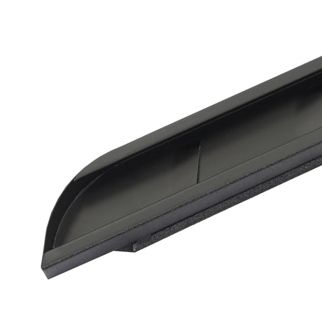 Go Rhino RB10 Slim Running Boards - Universal 87in. - Tex. Blk 630087SPC