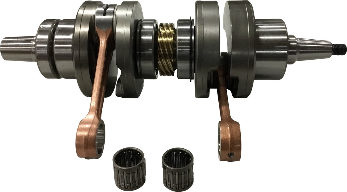 HOT RODS Hot Rod S/M Crank Pol 800 4403