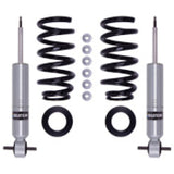 Bilstein 07-13 Chevrolet Avalanche/Silverado 1500 B8 6112 Front Suspension Kit 47-310858