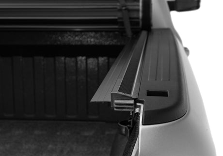 Truxedo 19-20 Ram 1500 (New Body) w/o Multifunction Tailgate 5ft 7in Sentry Bed Cover 1585901