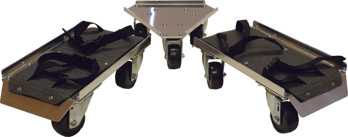 SPG Snowmobile Movers PSSM100