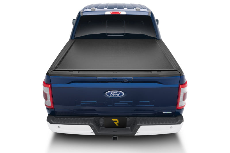 Truxedo 15-21 Ford F-150 6ft 6in Lo Pro Bed Cover 598301
