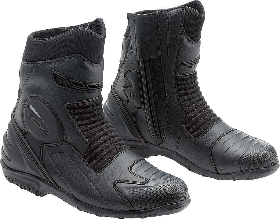 GAERNE G-Impulse Road Boots Black 10 2386-001-010