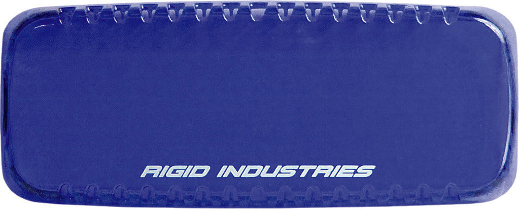 RIGID Sr-Q Series Light Cover (Blue) 31194