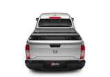 BAK 2022 Nissan Frontier 5ft Bed BAKFlip MX4 Matte Finish 448538