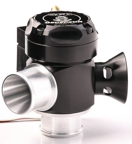 GFB 03-10 Evo 8-10 Deceptor Pro II Blow Off Valve Kit T9533