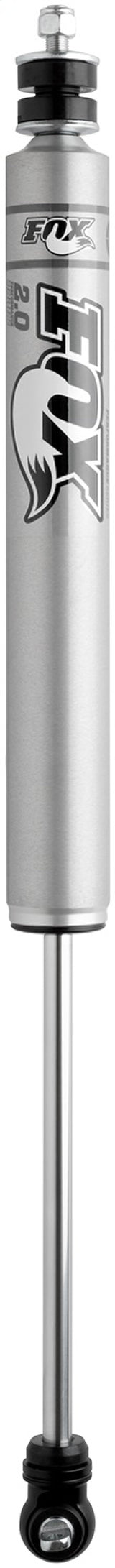 Fox 97-06 Jeep TJ 2.0 Performance Series 11.1in Smooth Body IFP Front Shock (Alum) / 6.5-8in Lift 980-24-644