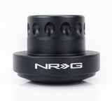 NRG Race Short Hub Mitsubishi / Subaru - Black SRK-RL100H