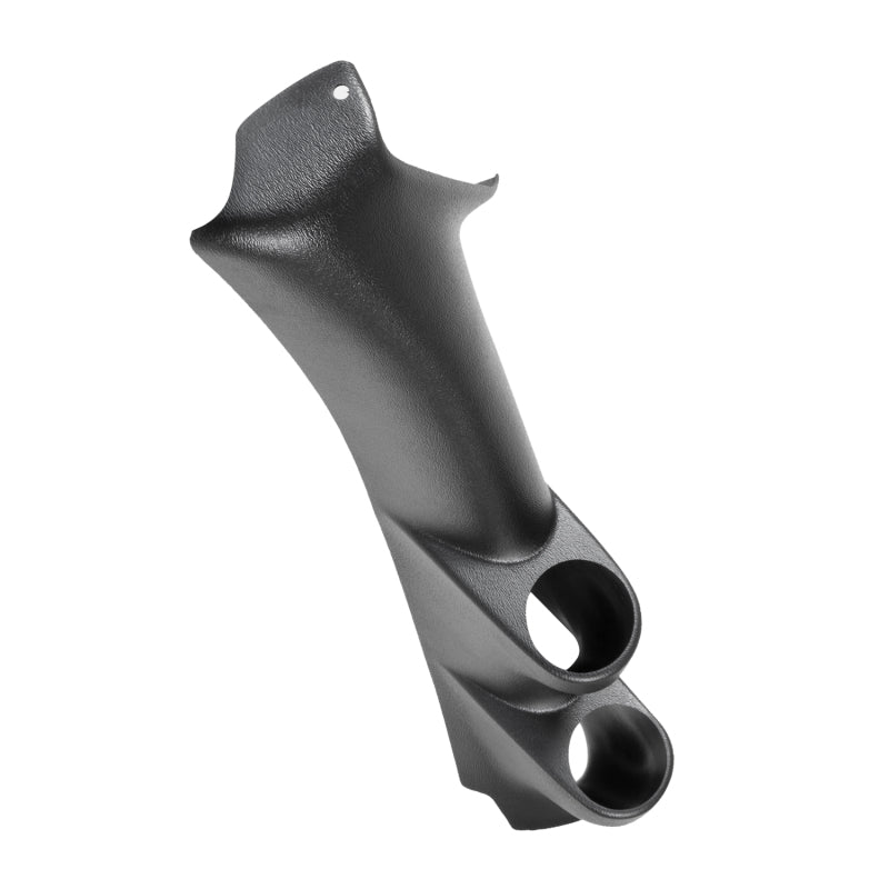 Autometer 01-04 Ford Mustang Convertible 2-1/16in Dual Pillar Pod 12125