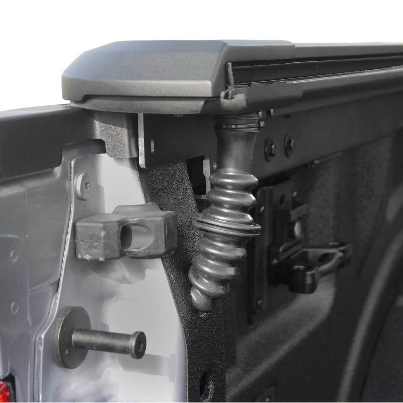 EGR 15-23 Ford F150 Rolltrac Electric Retractable Bed Cover RT038812E