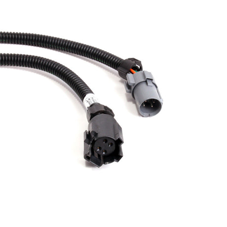 BBK 96-04 Dodge 4 Pin Round Style O2 Sensor Wire Harness Extensions 12 (pair) 1117