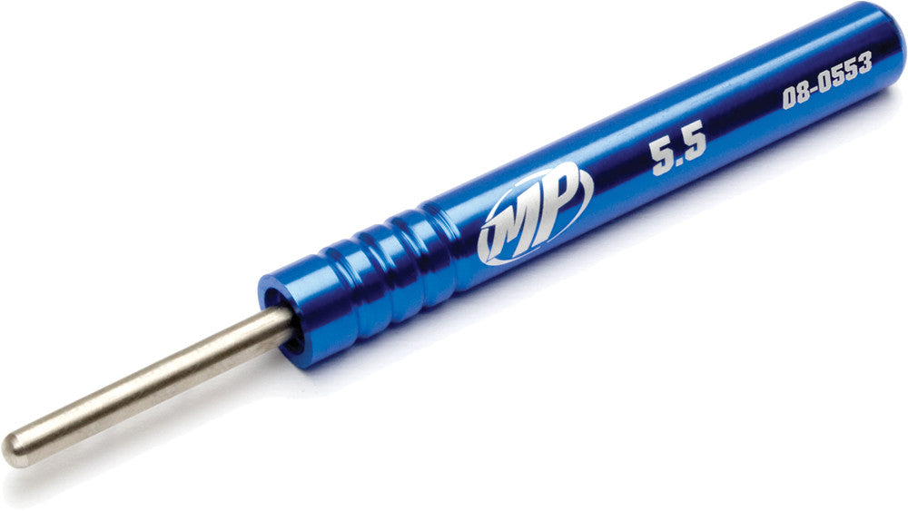 MOTION PROValve Seal Install Tool 5.5mm08-0533