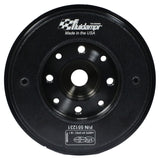Fluidampr 08.5+ VW Golf TSi/08-13.5 Passat TSi/08.5+ Audi TT TSi Steel Internally Balanced Damper 551231