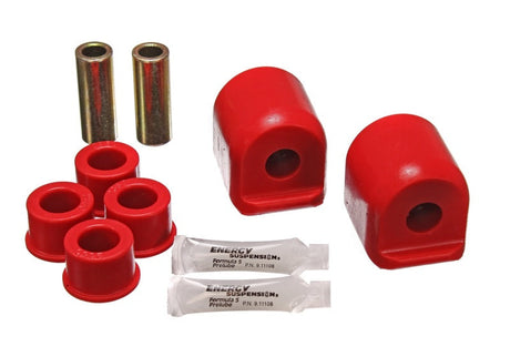 Energy Suspension 95-99 Nissan Sentra/200SX / 91-94 Sentra/NX1600/2000 Red Front Control Arm Bushing 7.3109R