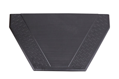 Deezee Universal Tool Box - Specialty Triangle Plastic DZ 91717P