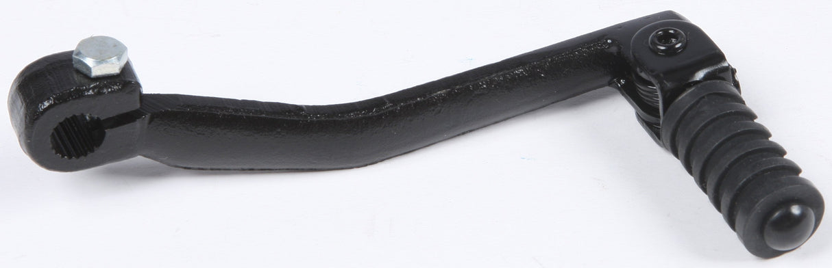 FIRE POWER Folding Shift Lever Black WP99-88083