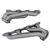 BBK 09-20 Dodge Challenger Hemi 5.7L Shorty Tuned Length Exhaust Headers - 1-3/4in Titanium Ceramic 4028