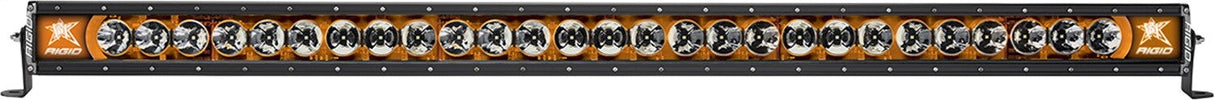 RIGID Radiance 50" Backlight Amber 25004