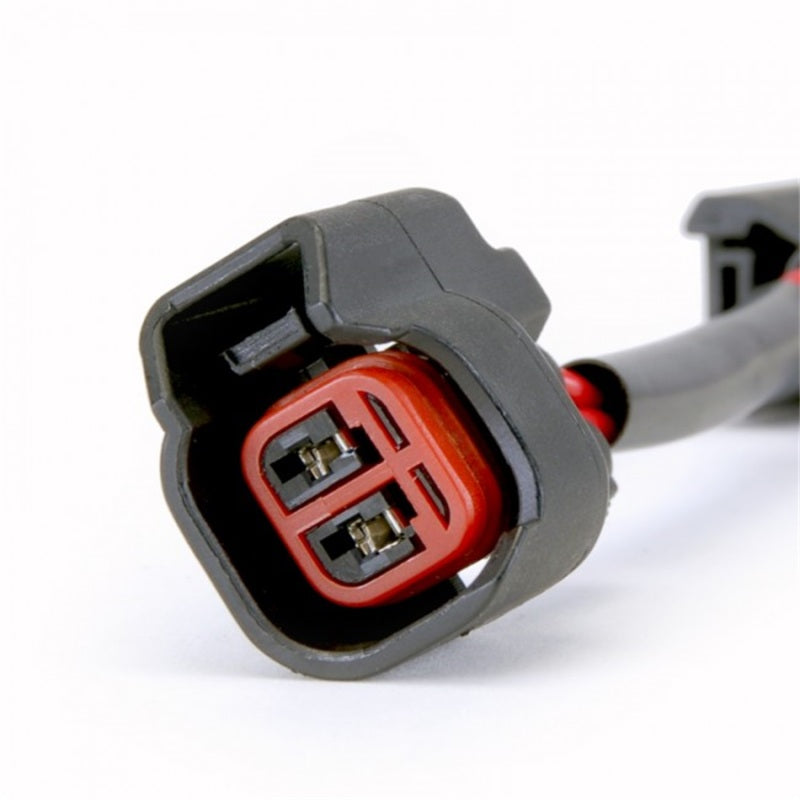 Grams Performance 12-13 Civic Si Plug and Play Adapter (for 550/750/1000cc Injectors) G2-99-0060