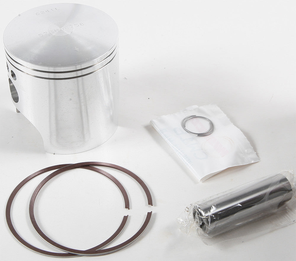 WISECO Piston Kit Pro-Lite 67.50/+1.50 Yam 573M06750
