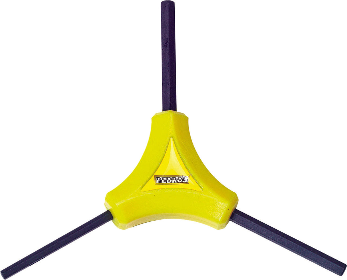 PEDROSY Wrench 4/5/6mm6462606