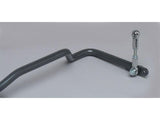 Progress Tech 89-94 Nissan 240SX Rear Sway Bar (22mm - Adjustable) Incl Adj End Links 62.1502