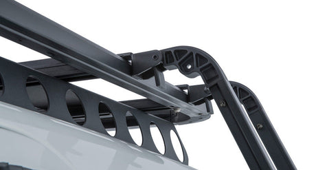 Rhino-Rack Aluminum Folding Ladder RAFL