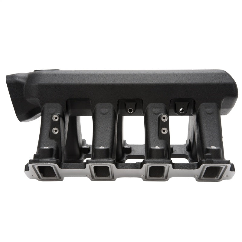 Edelbrock Manifold EFI Pro-Flo XT LS3 Series Black Finish 7142