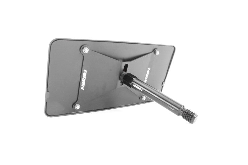 Perrin 2020 Toyota Supra License Plate Relocation Kit PTP-BDY-200