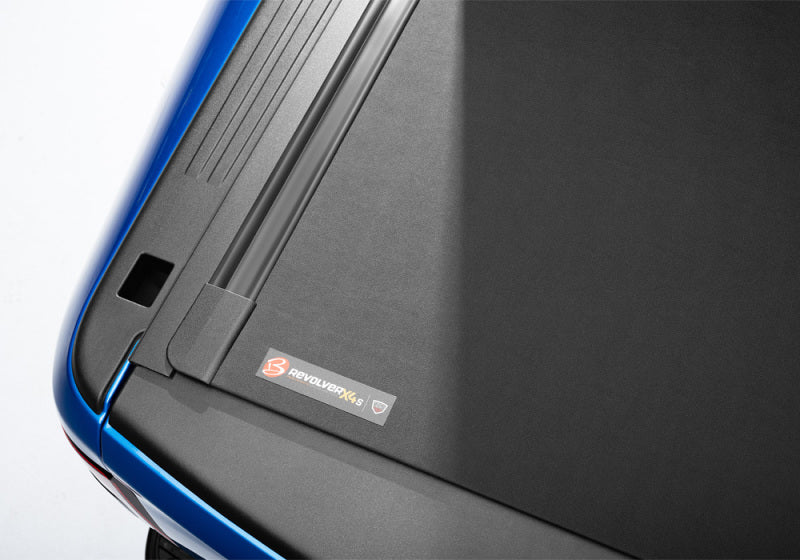 BAK 19-21 Dodge Ram w/o Ram Box Revolver X4s 5.7ft Bed Cover (New Body Style 1500 Only) 80227