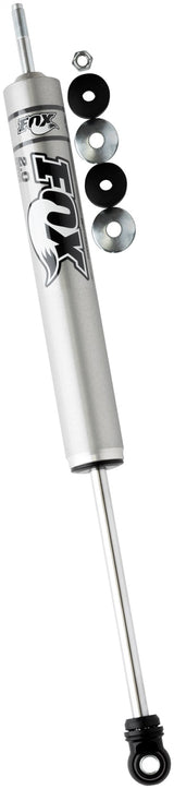 Fox 05+ Ford SD 2.0 Performance Series 9.6in. Smooth Body IFP Front Shock (Alum) / 4-5in. Lift 985-24-061