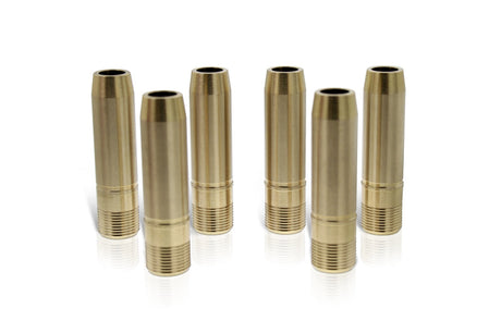 Ferrea Mitsubishi 4G63/4G63T Std Exhaust Valve Guide - Set of 8 (Use w/VS1010) VG1048