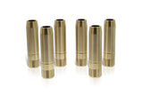 Ferrea Honda F20C/F22C Std Exhaust Valve Guide - Set of 8 (Use w/VS1002) VG1056