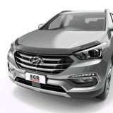 EGR 13+ Hyundai Sante Fe Superguard Hood Shield (308081) 308081