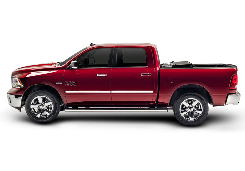 BAK 19-20 Dodge Ram 1500 (New Body Style w/o Ram Box) 6ft 4in Bed BAKFlip F1 772223