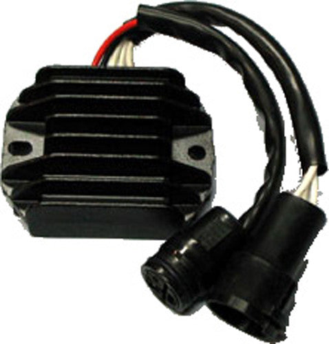 RICKS Regulator / Rectifier 10-146