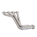BBK 2010-15 Camaro Ls3/L99 1-7/8 Full-Length Headers W/ High Flow Cats (Polished Ceramic) 40540