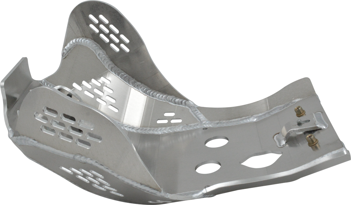 ENDURO ENGINEERING Xtreme Skidplate Gas/Hus/Ktm 24-1219X