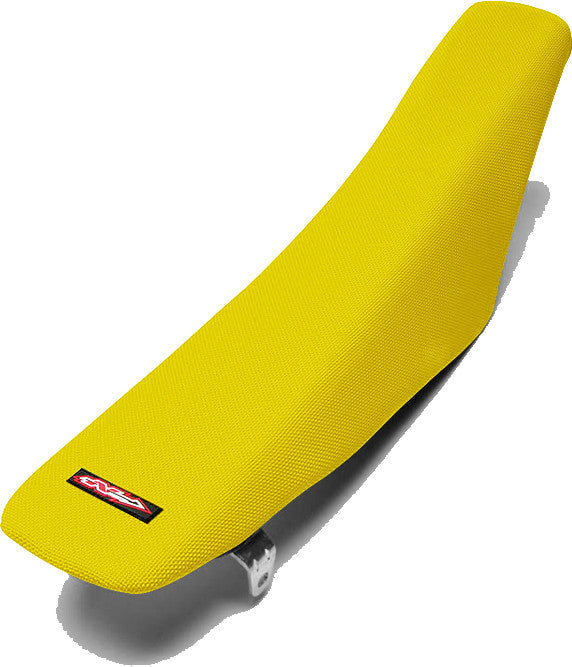 N-STYLEAll-Trac Full Gripper Seat Cover (Yellow)N50-4044